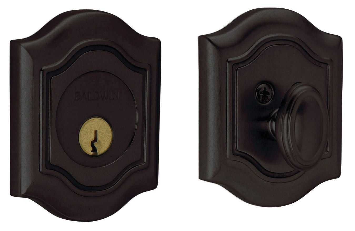 8237 Deadbolt