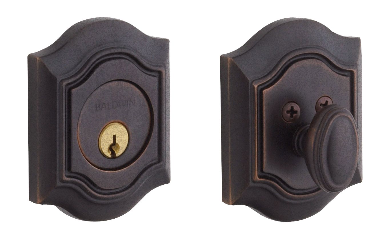 8237 Deadbolt