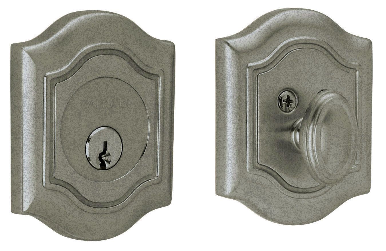 8237 Deadbolt