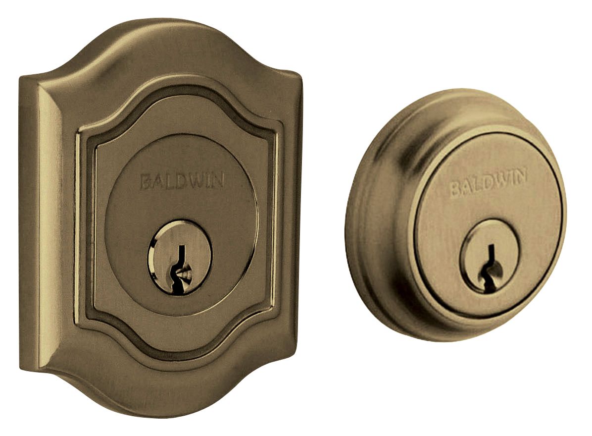 8238 Deadbolt