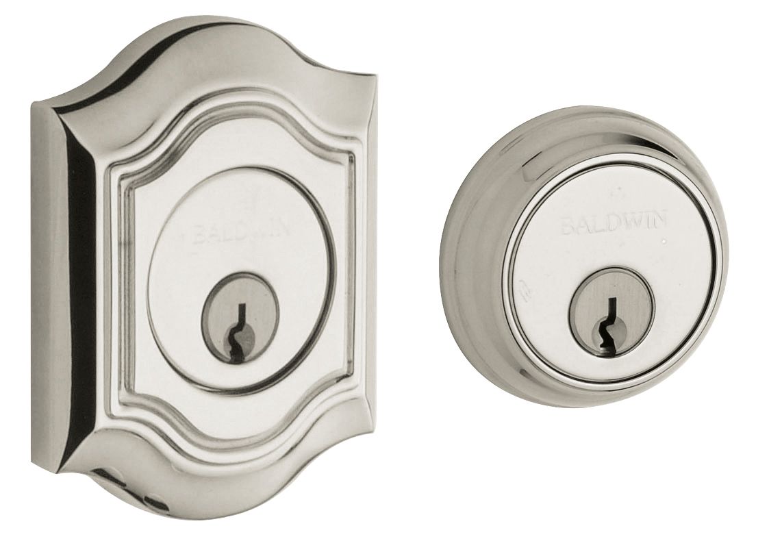 8238 Deadbolt