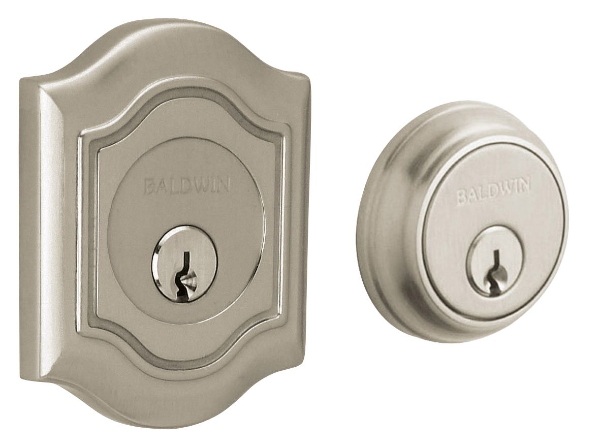 8238 Deadbolt