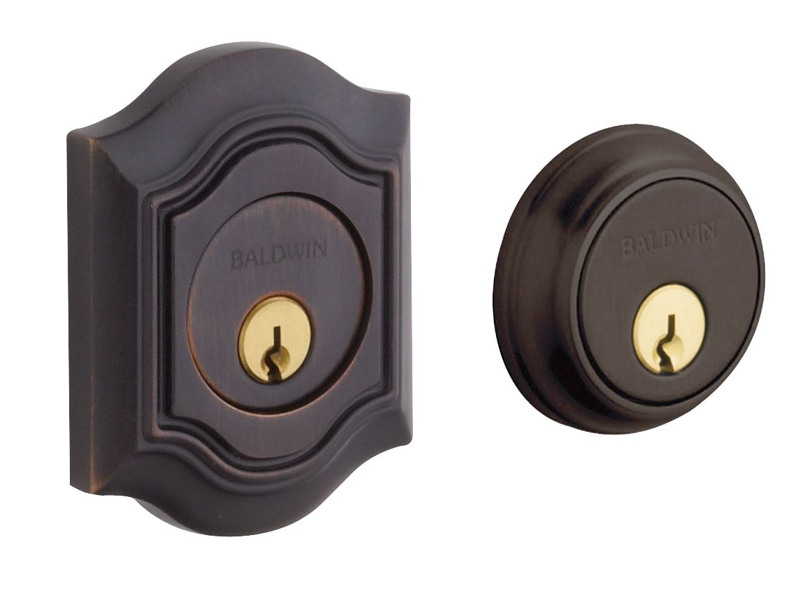 8238 Deadbolt