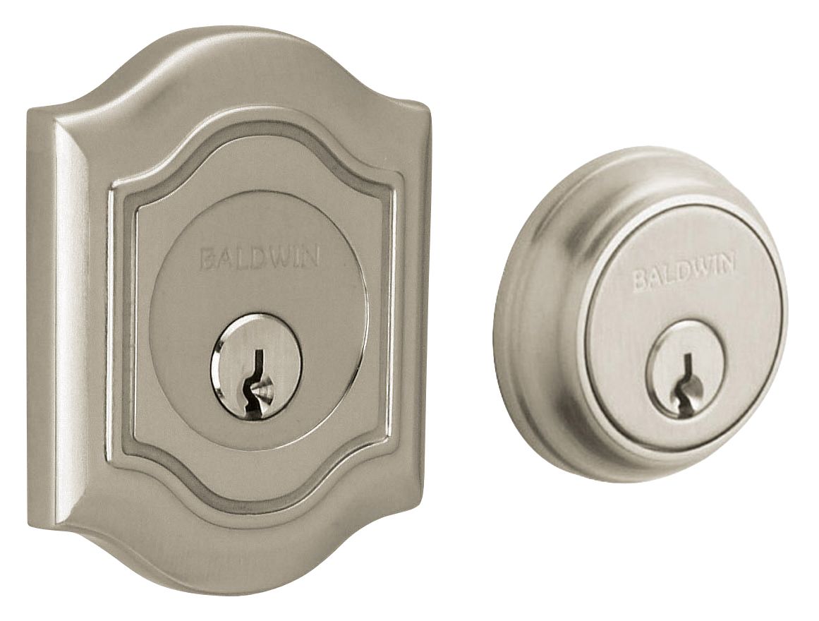 8238 Deadbolt