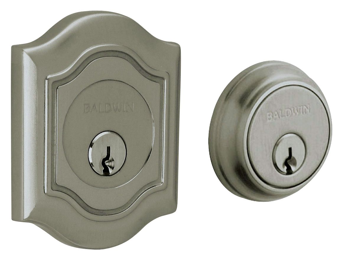 8238 Deadbolt