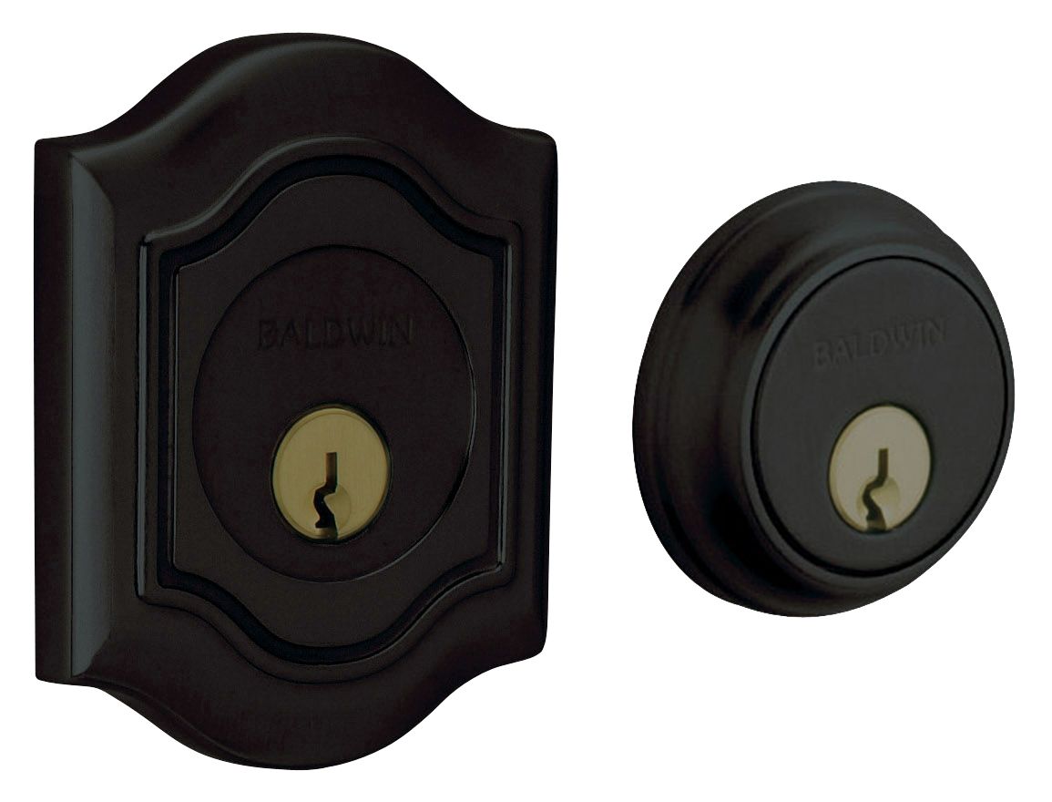 8238 Deadbolt