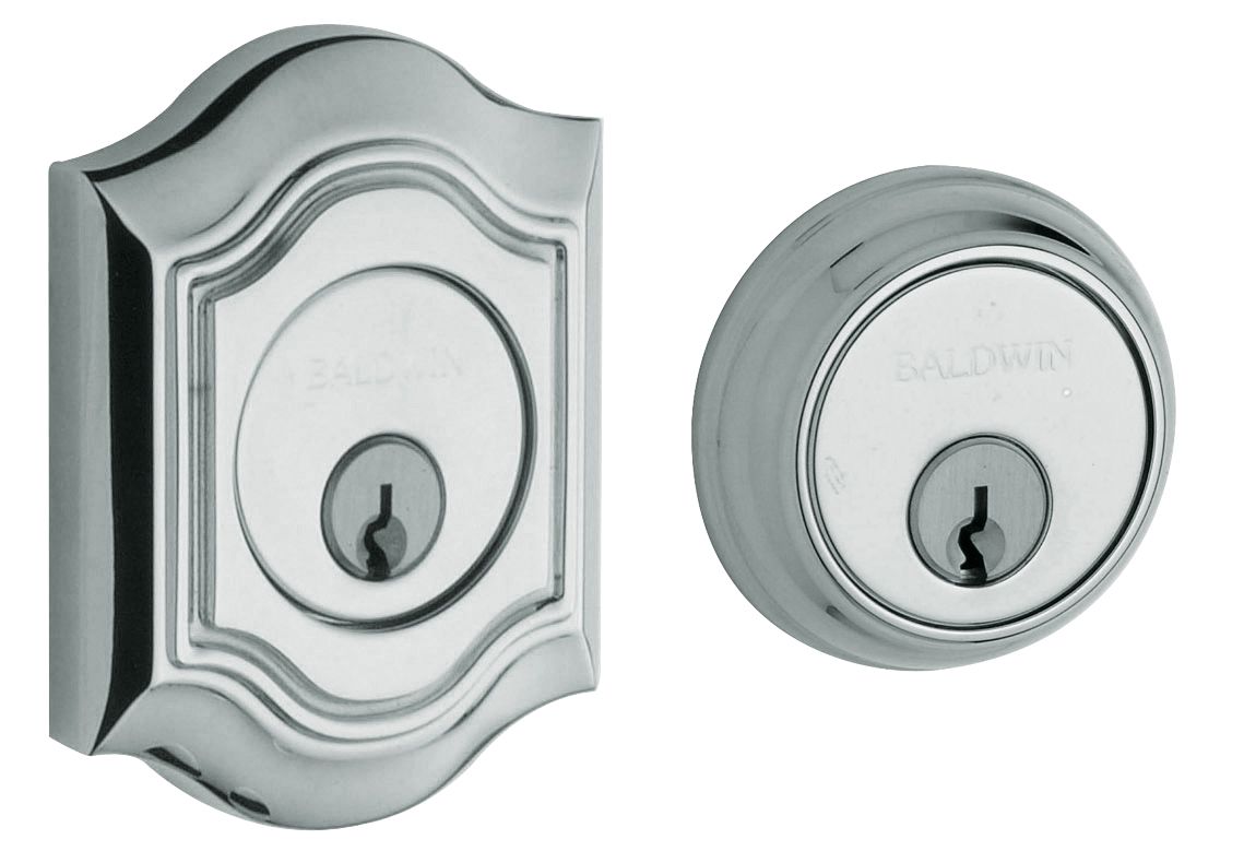 8238 Deadbolt