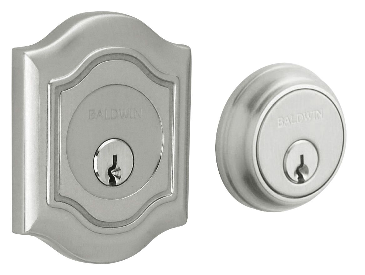 8238 Deadbolt