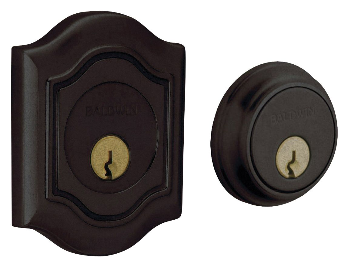 8238 Deadbolt