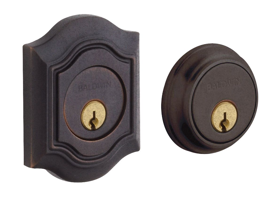 8238 Deadbolt