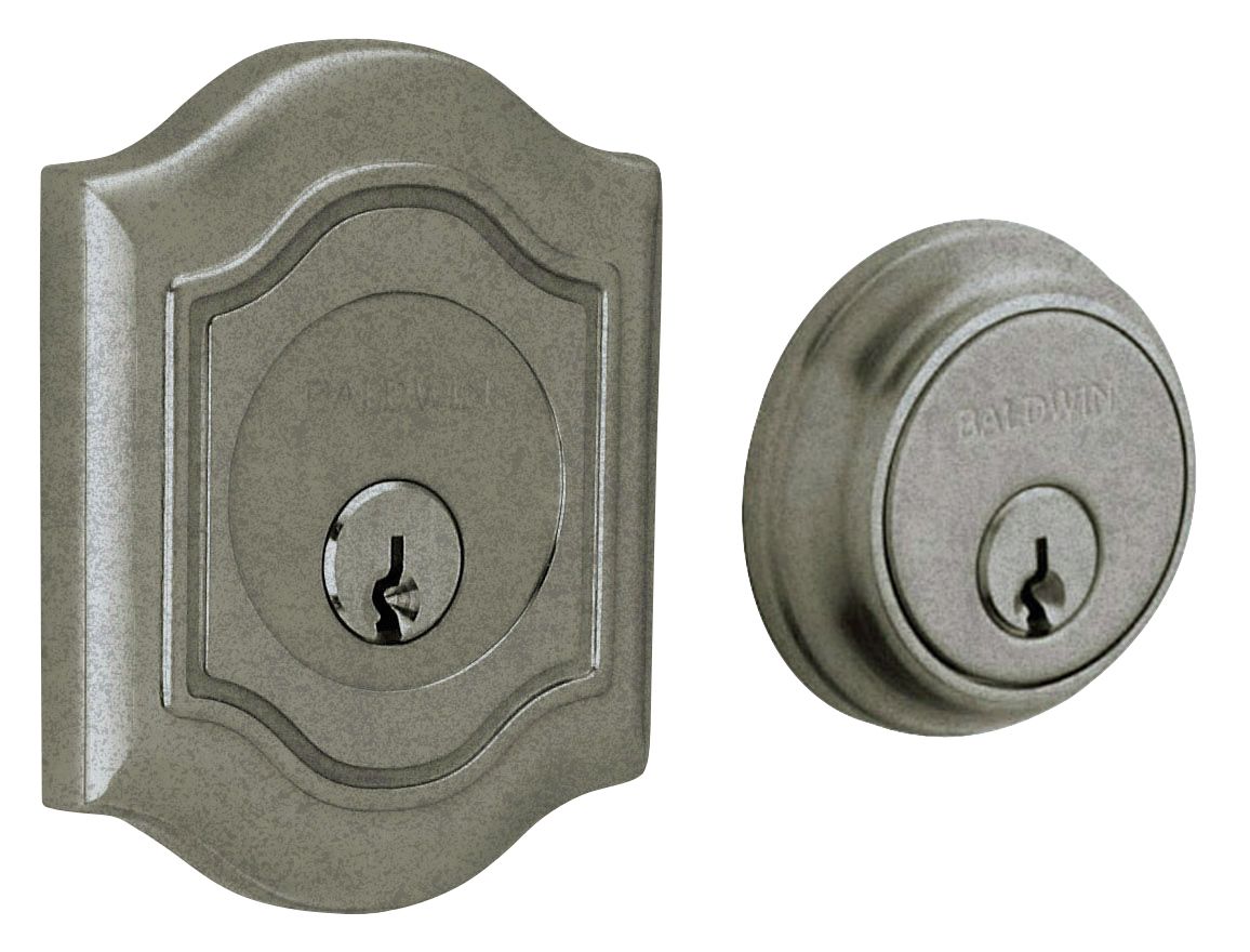 8238 Deadbolt