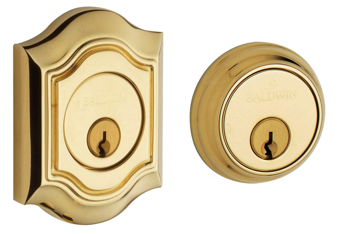 8238 Deadbolt