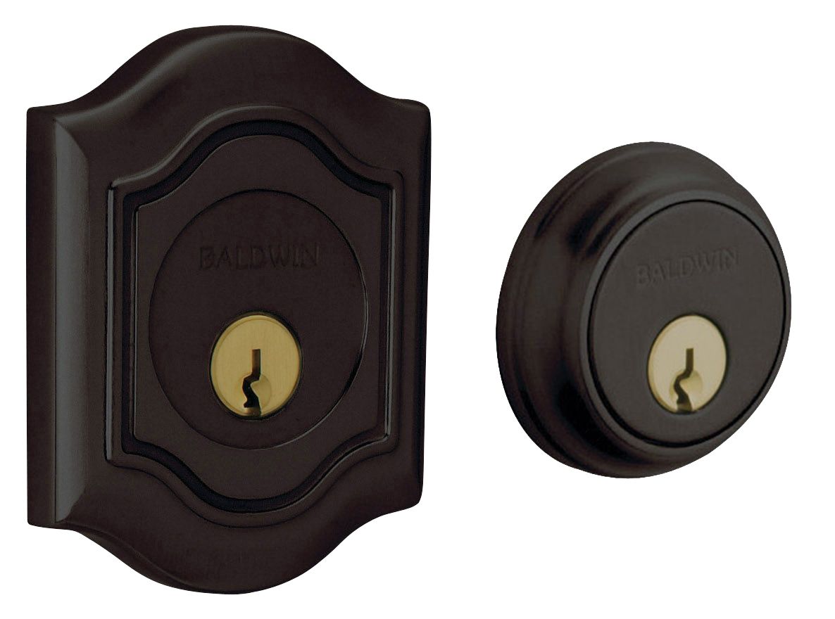 8238 Deadbolt