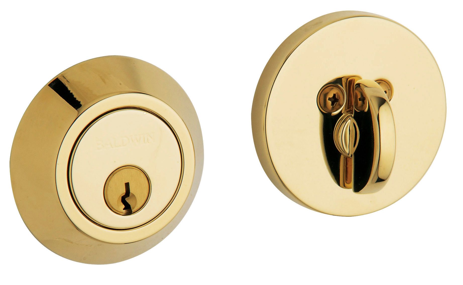 8241 Deadbolt