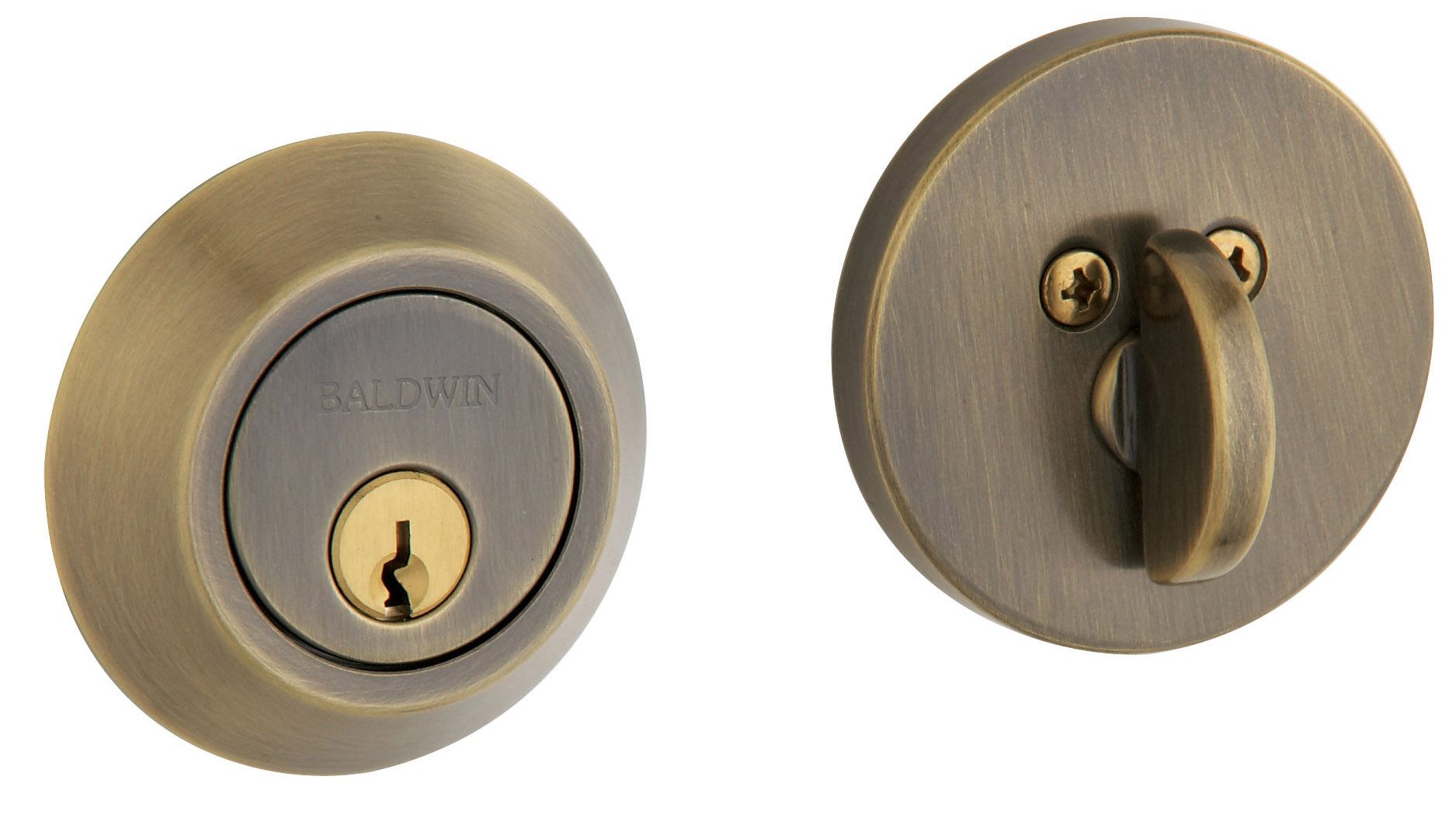 8241 Deadbolt