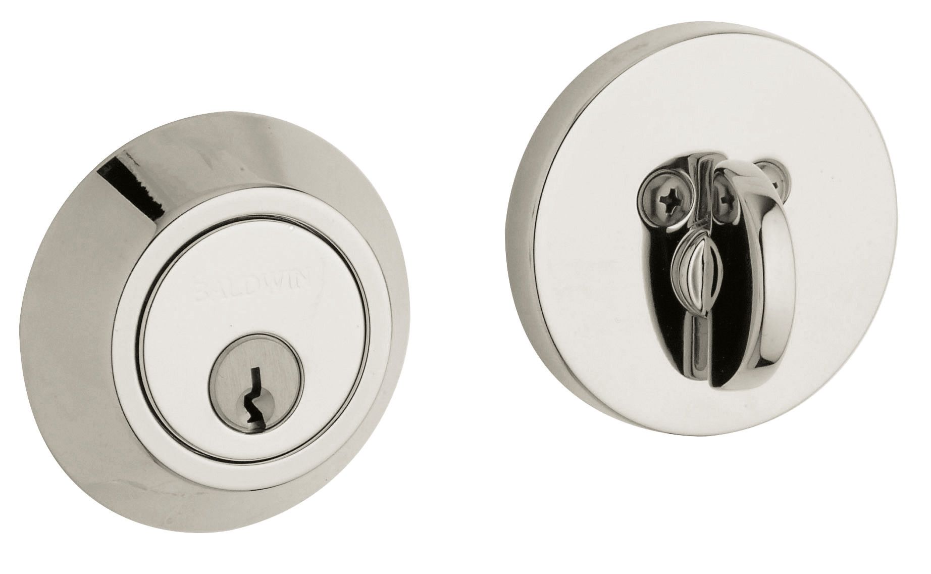 8241 Deadbolt