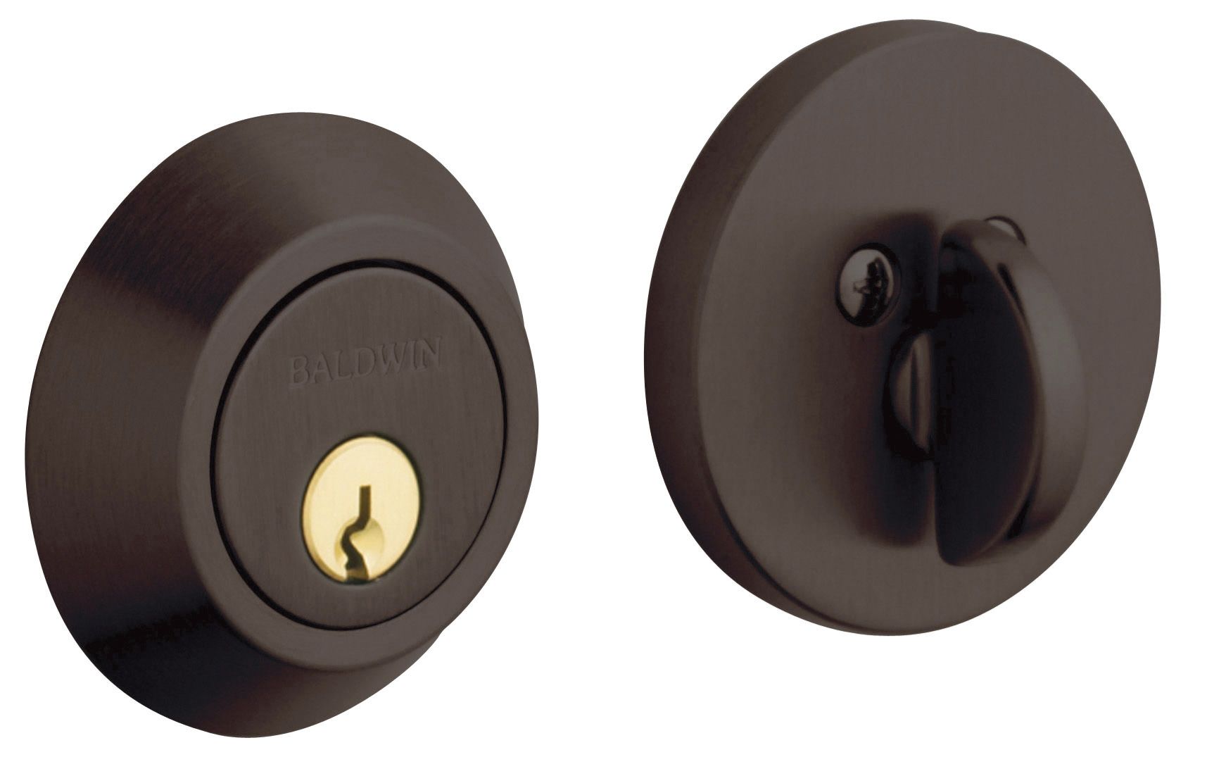 8241 Deadbolt