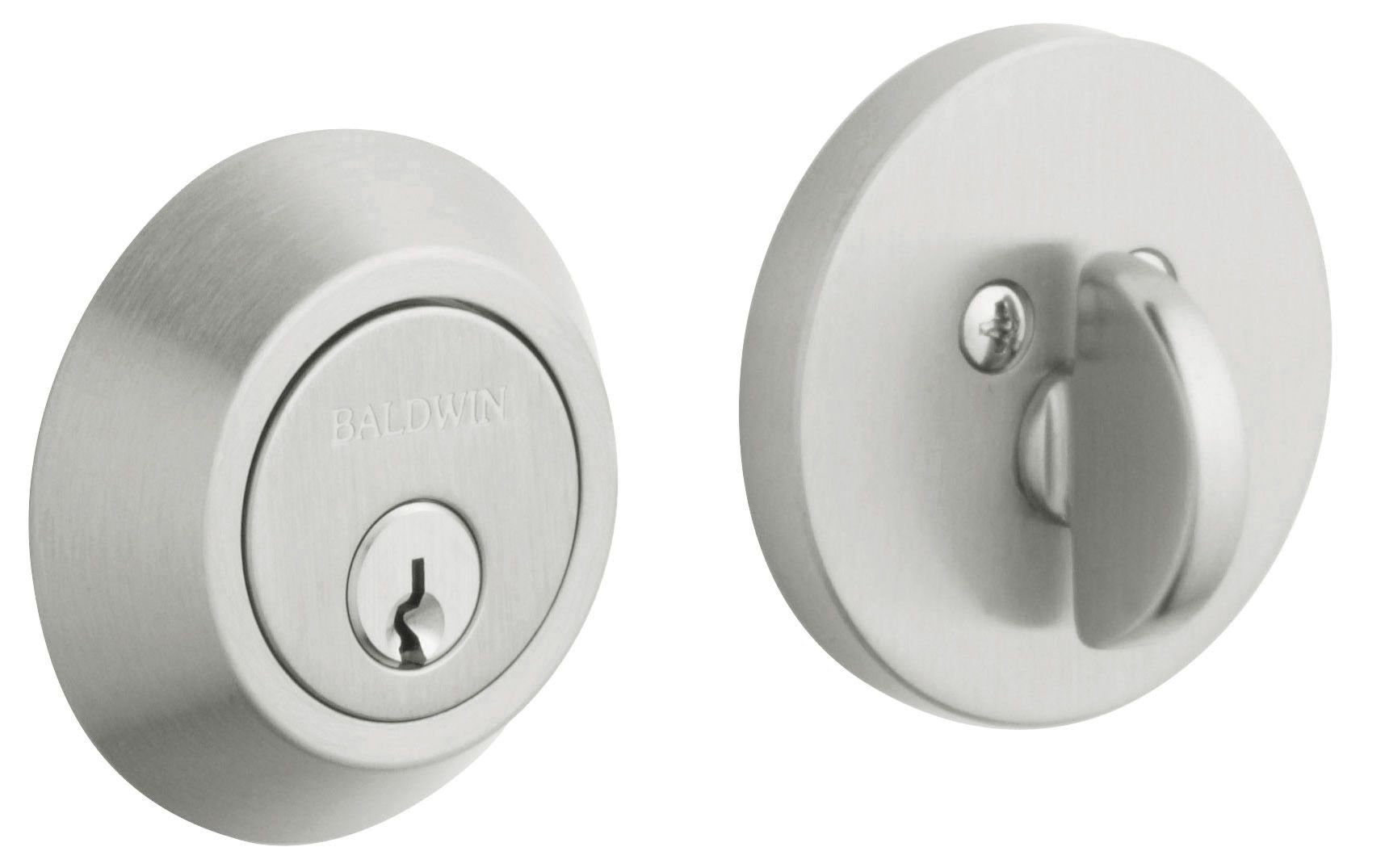 8241 Deadbolt