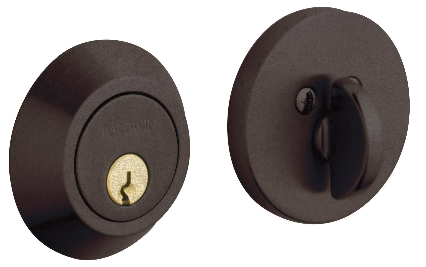 8241 Deadbolt