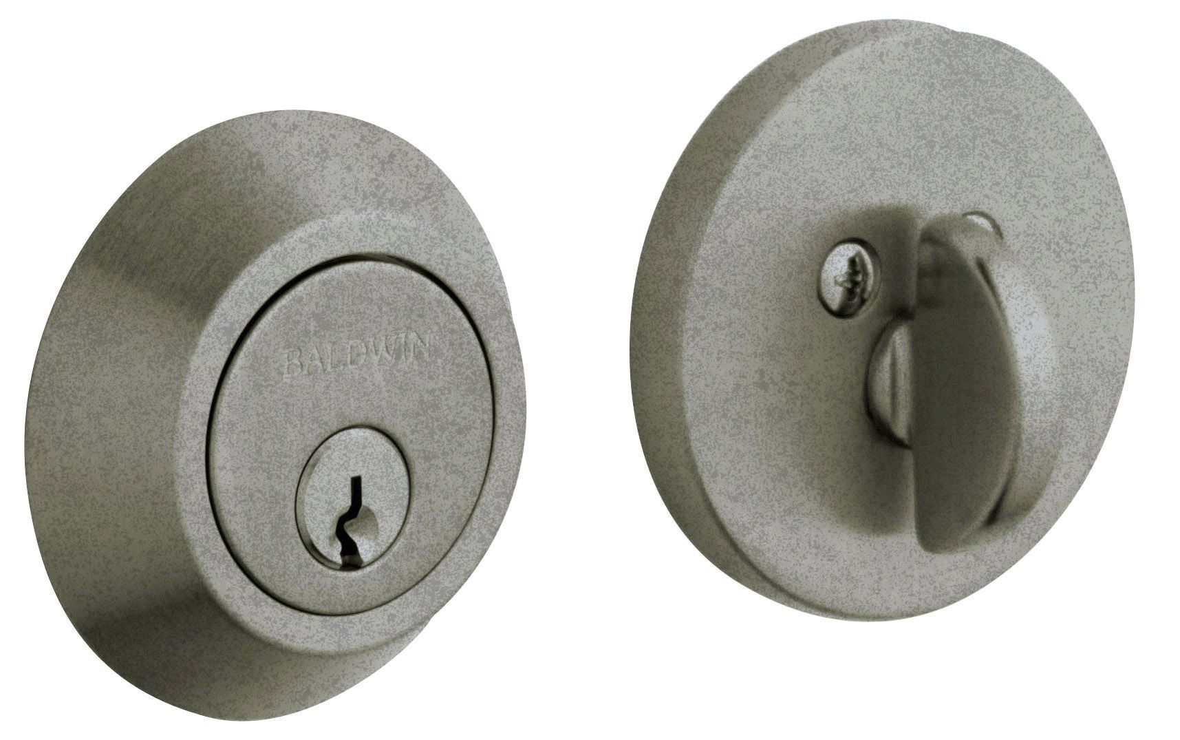 8241 Deadbolt