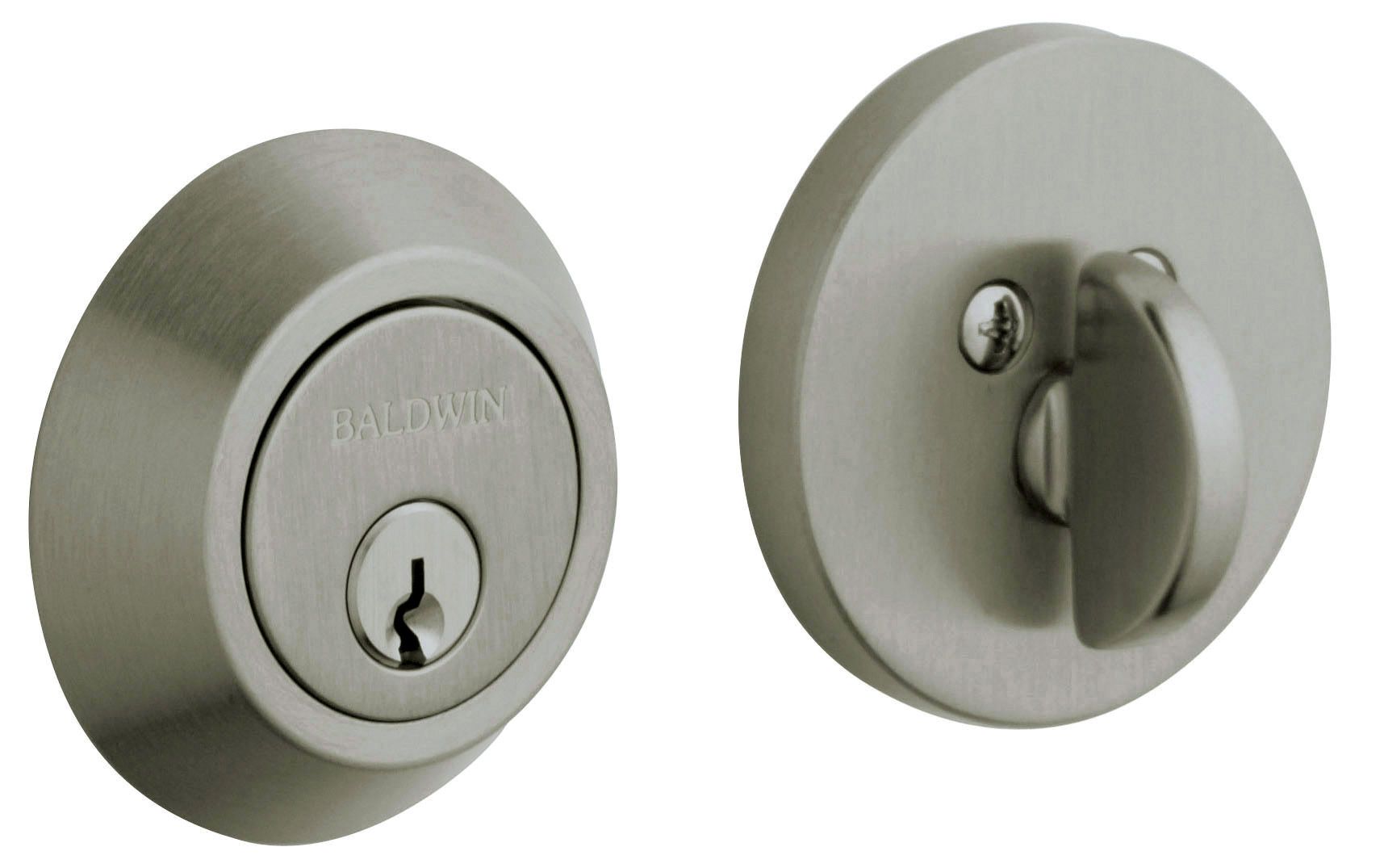8241 Deadbolt