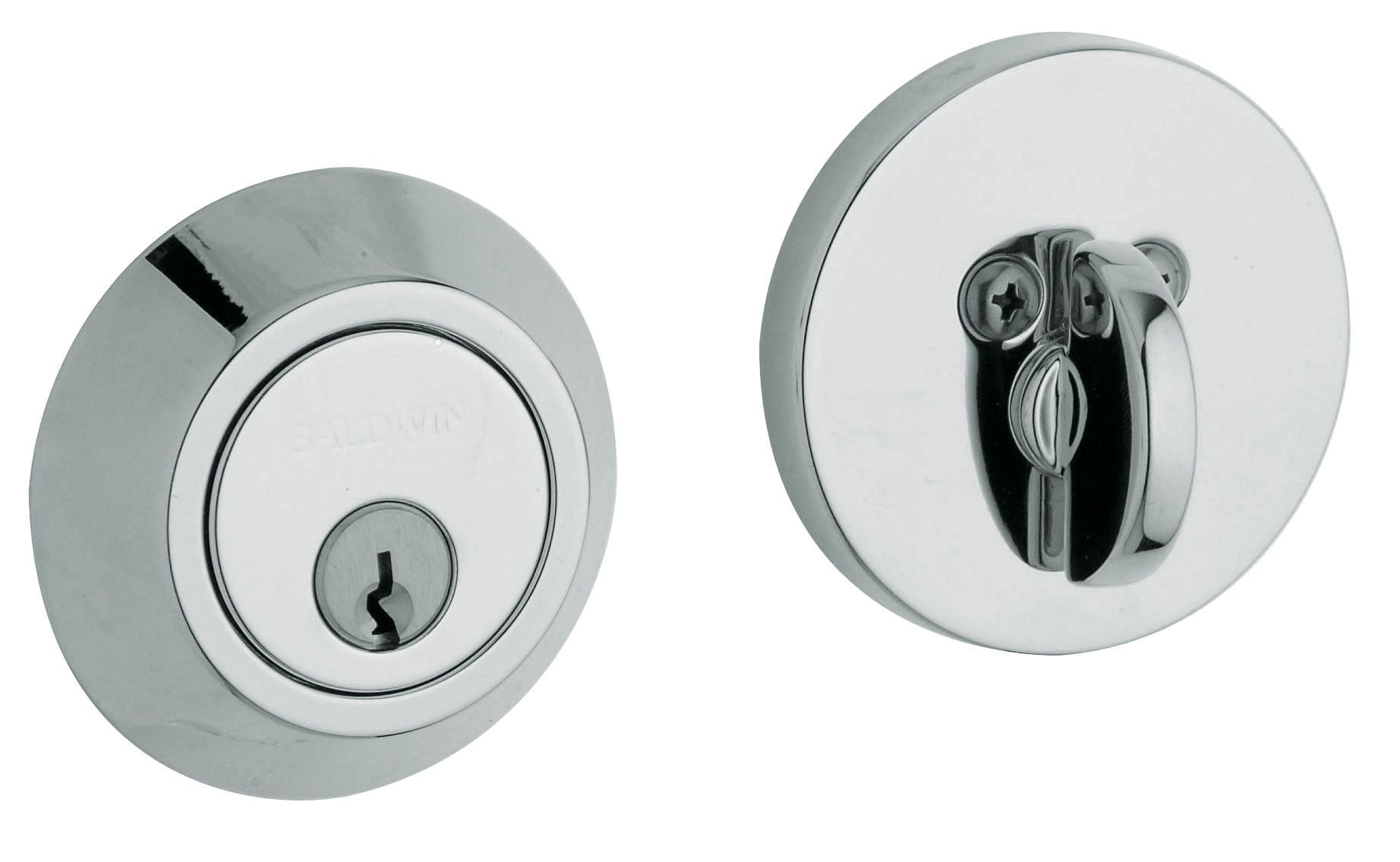 8241 Deadbolt