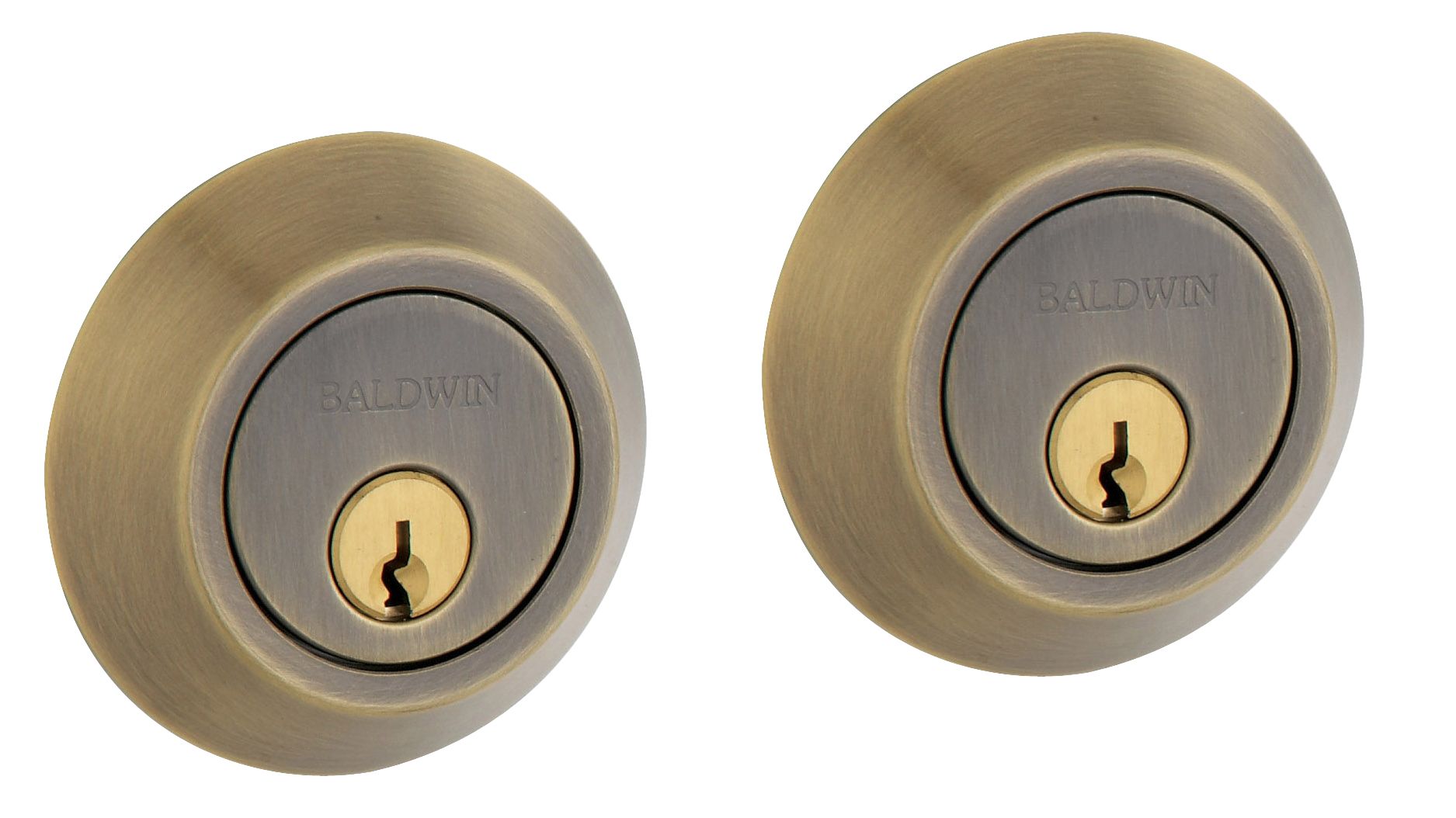 8242 Deadbolt