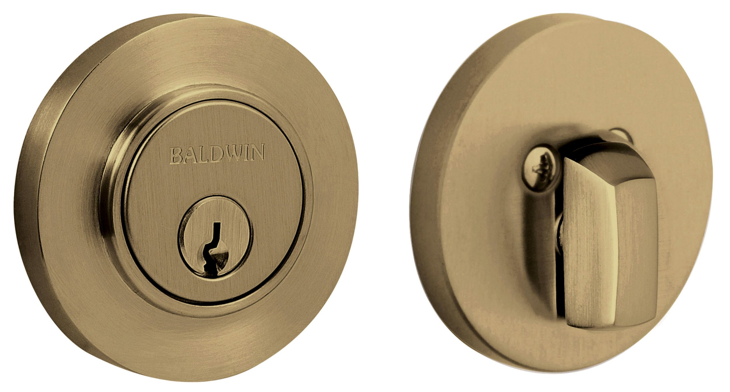 8244 Deadbolt