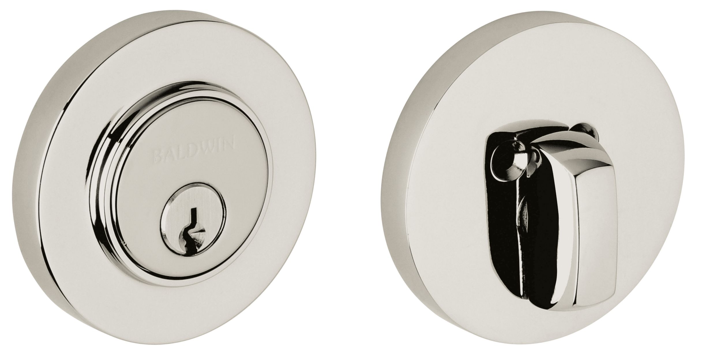8244 Deadbolt