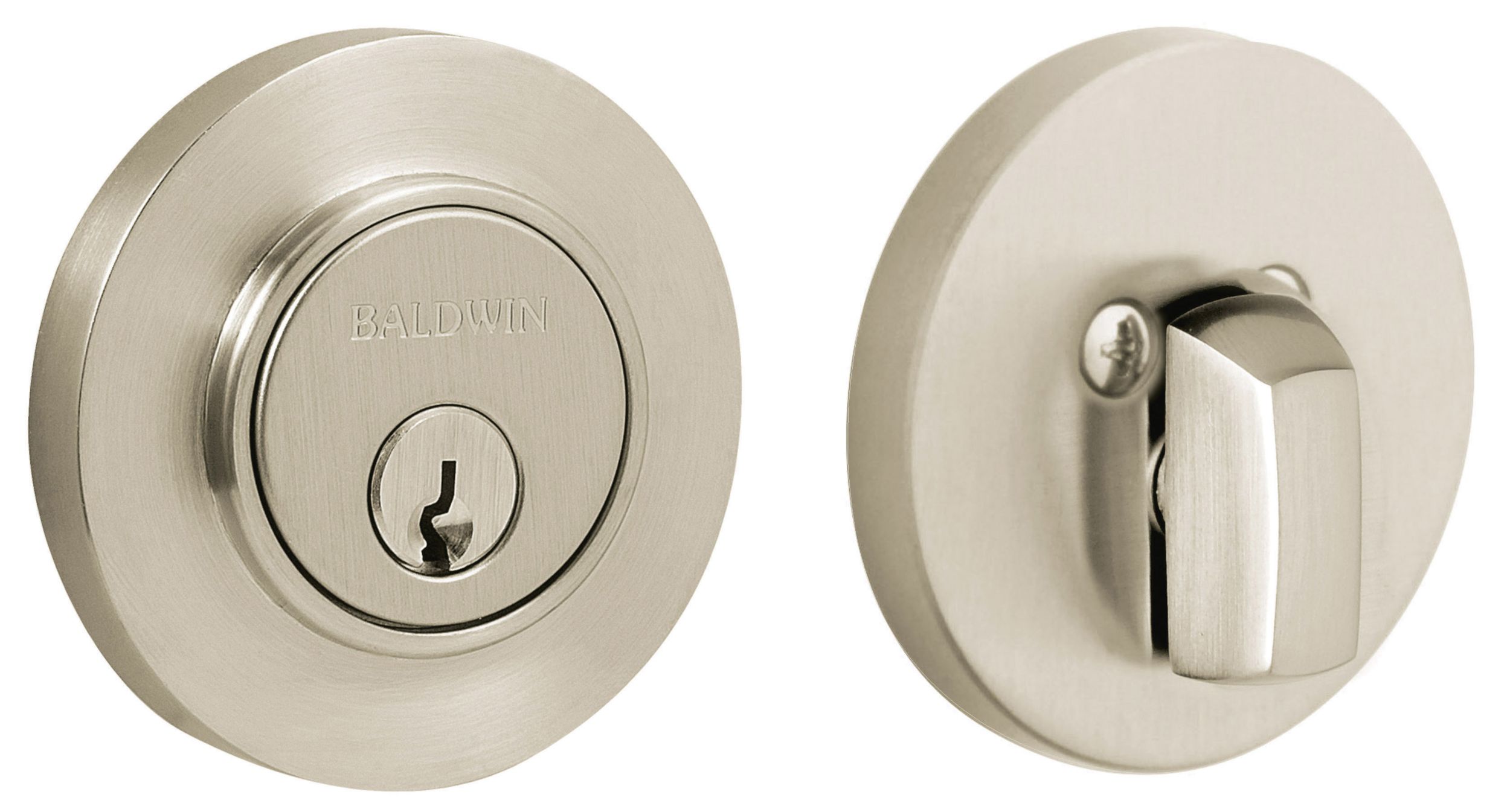 8244 Deadbolt