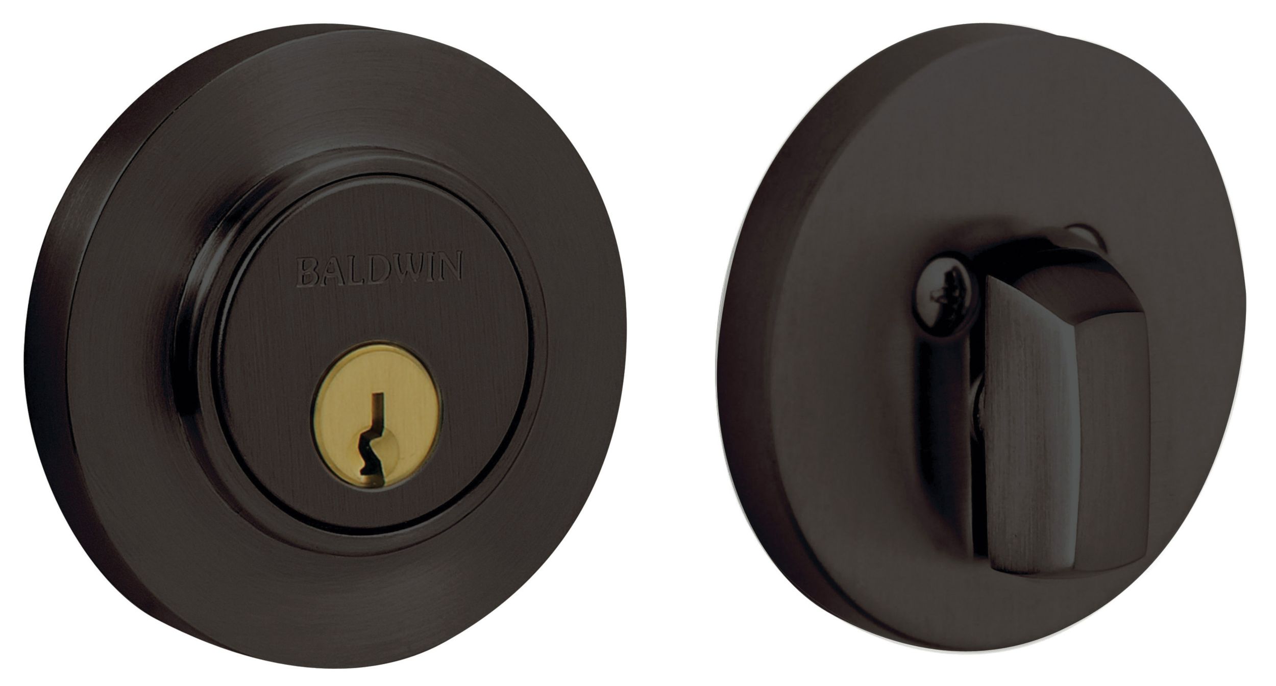 8244 Deadbolt