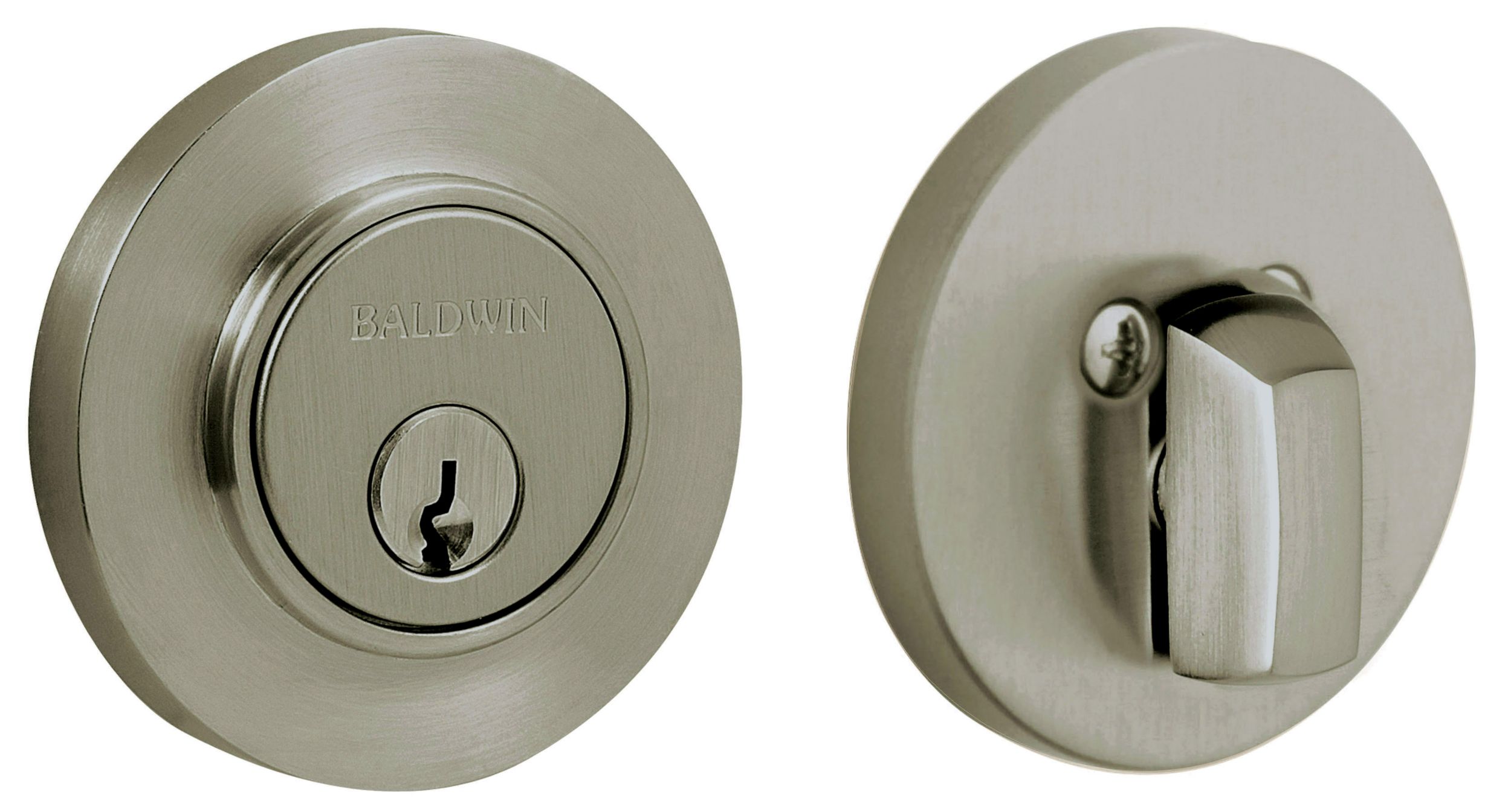 8244 Deadbolt