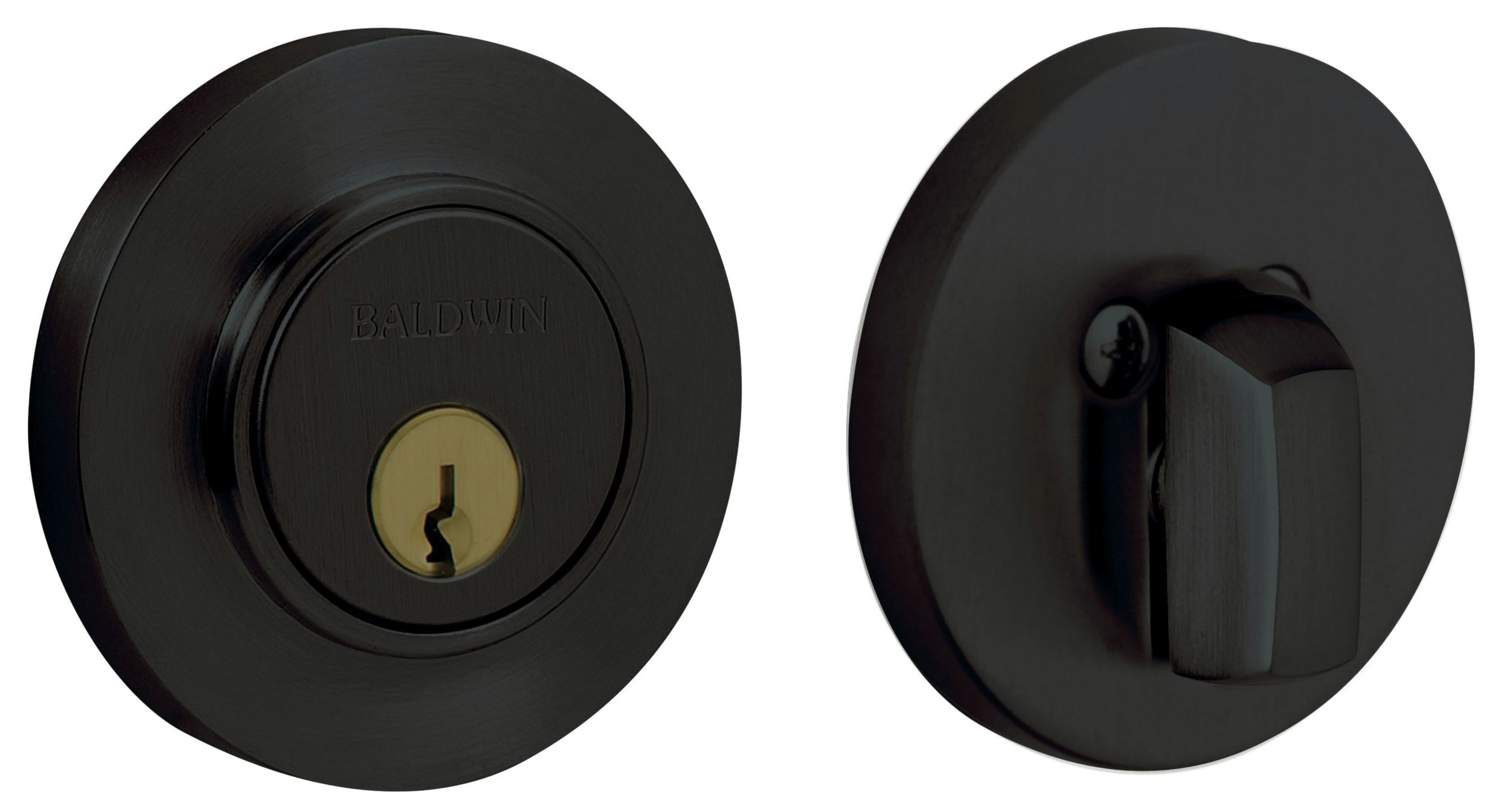 8244 Deadbolt