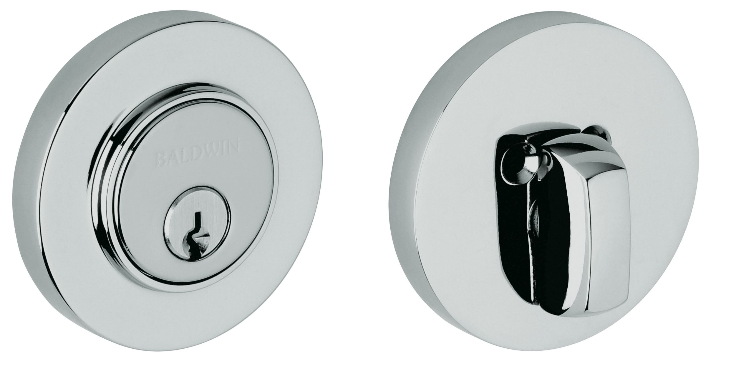 8244 Deadbolt