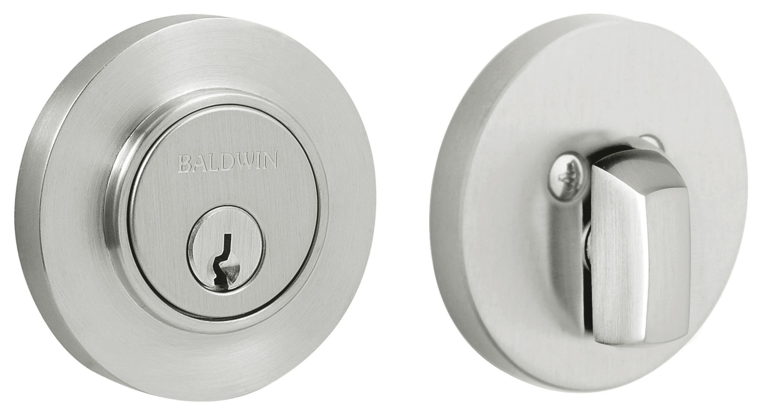 8244 Deadbolt