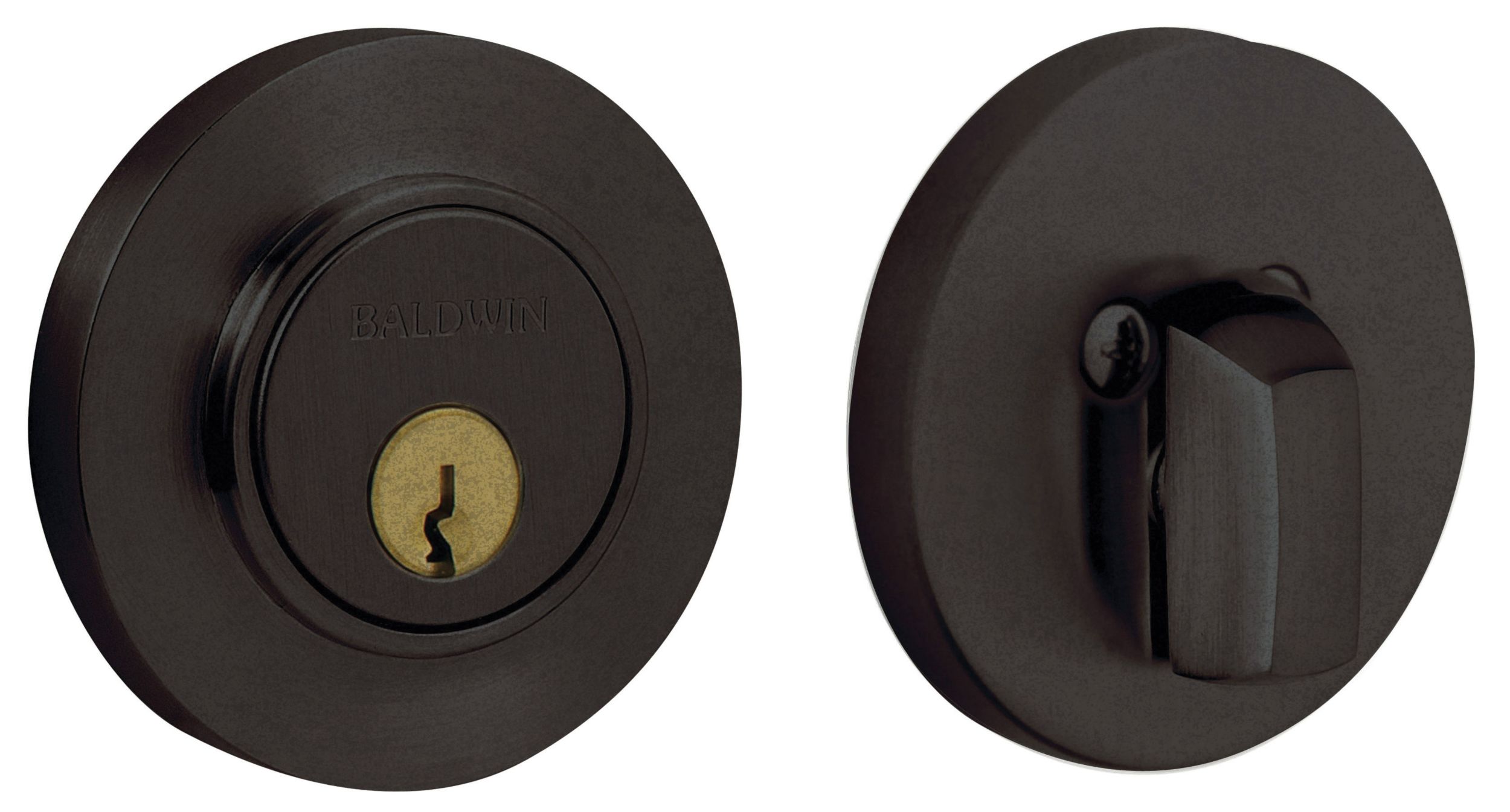 8244 Deadbolt