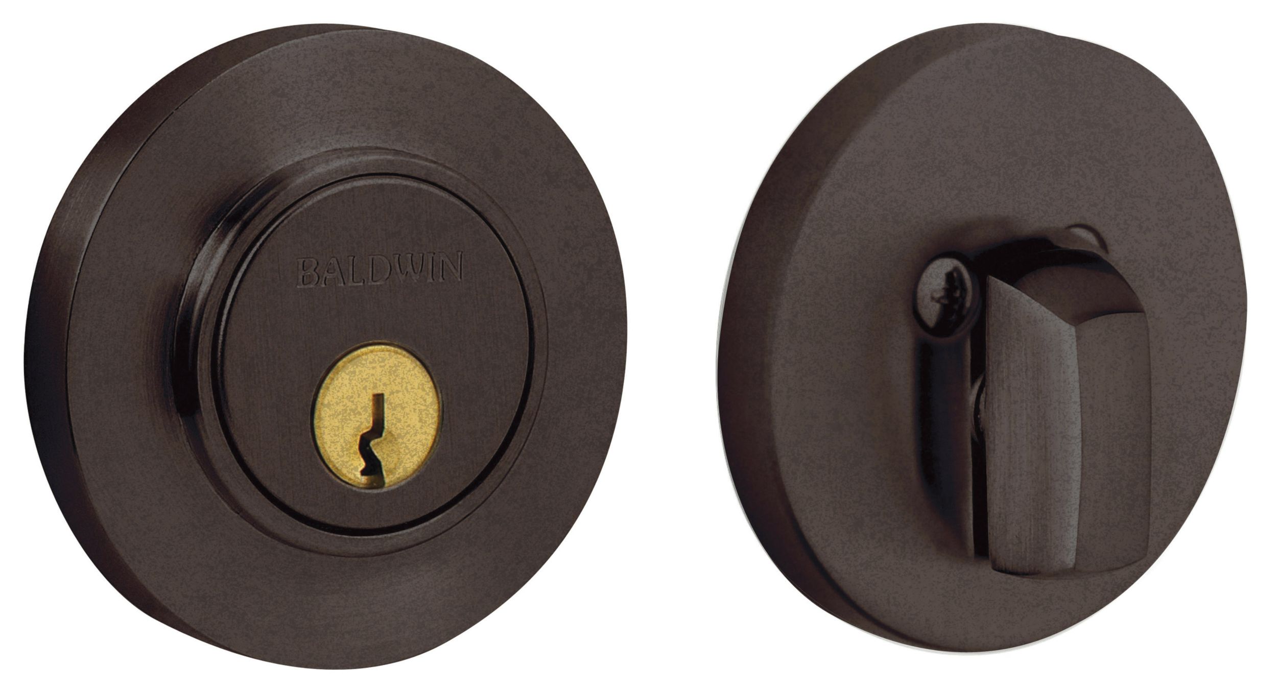 8244 Deadbolt