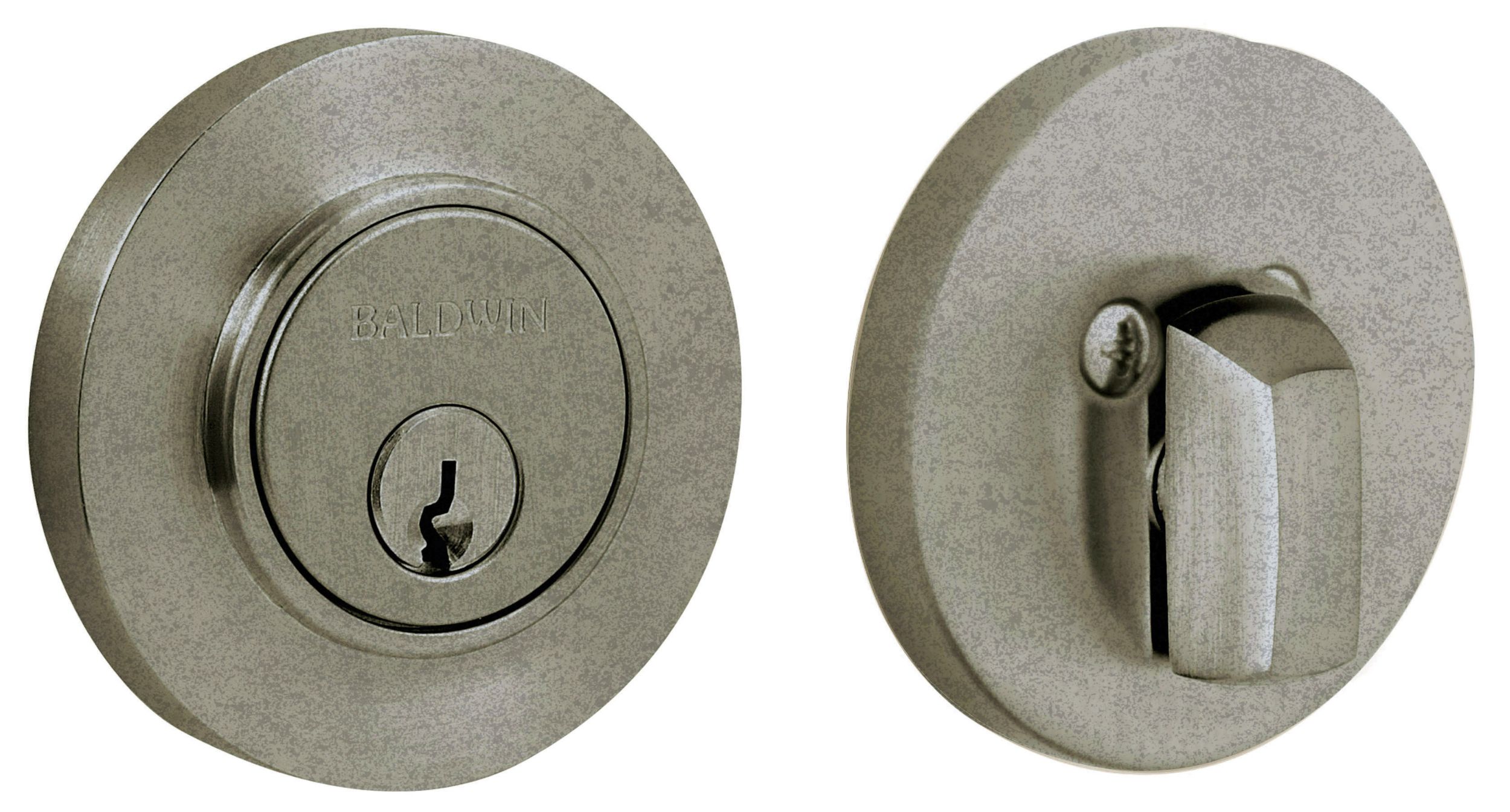 8244 Deadbolt