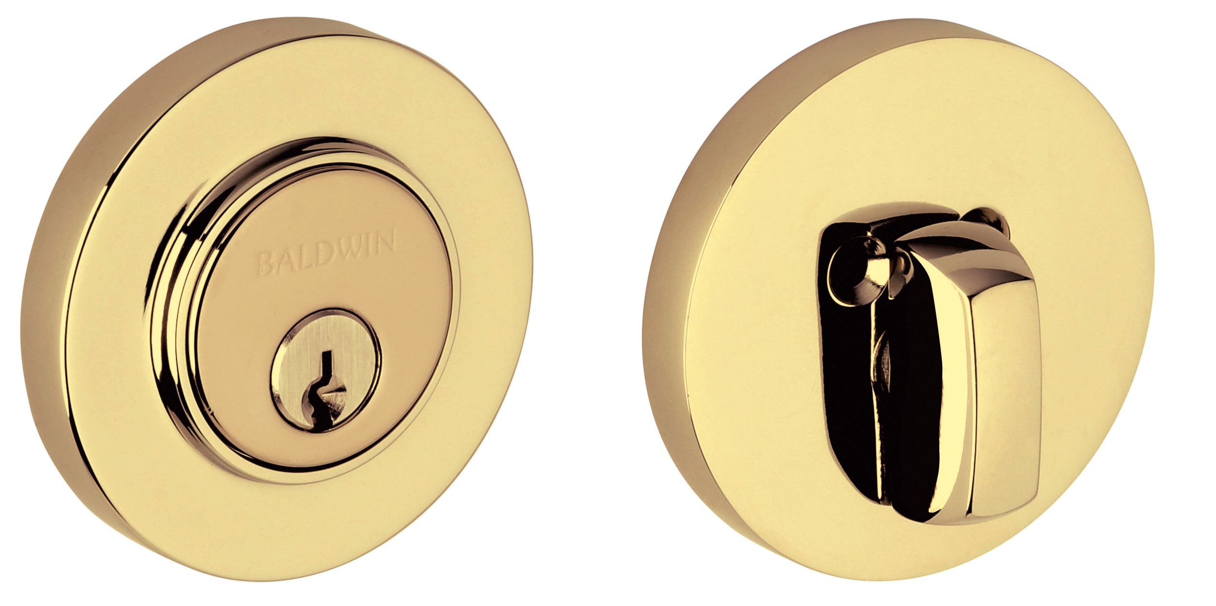 8244 Deadbolt
