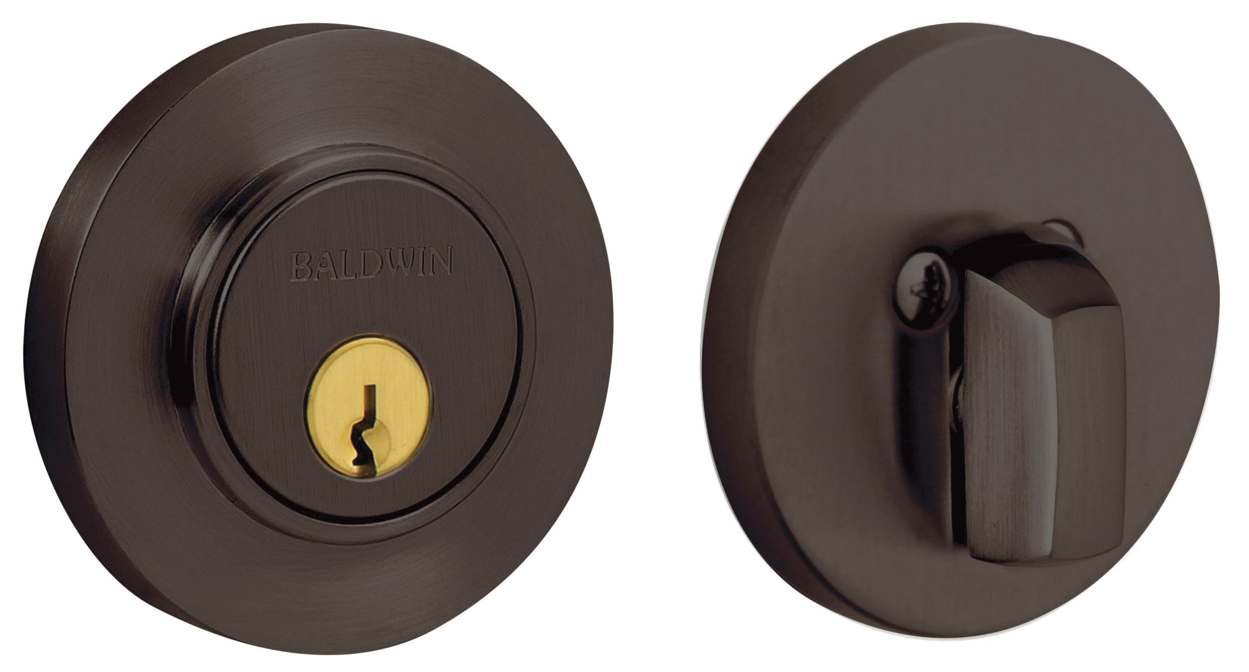 8244 Deadbolt