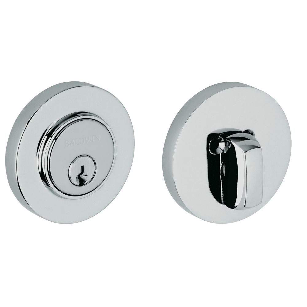 8244S Deadbolt