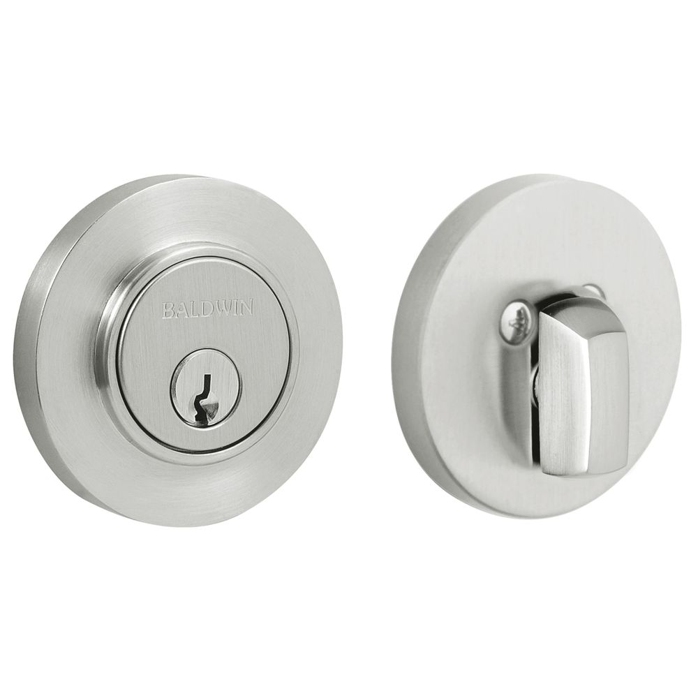 8244S Deadbolt