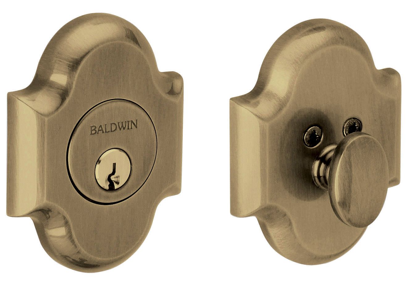 8252 Deadbolt