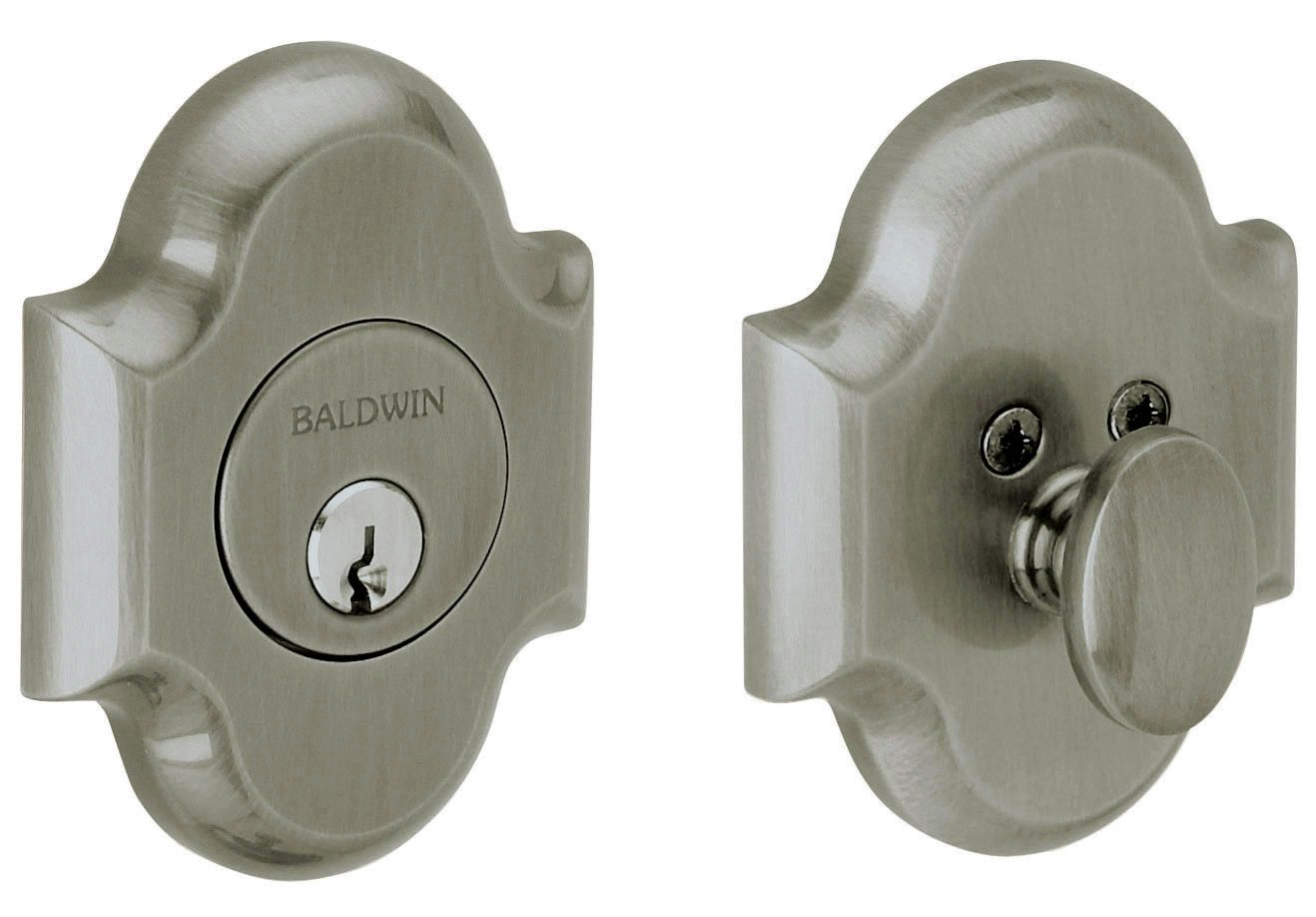 8252 Deadbolt