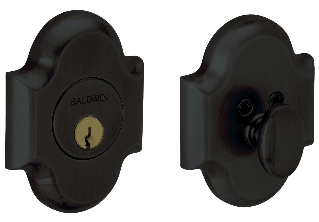 8252 Deadbolt