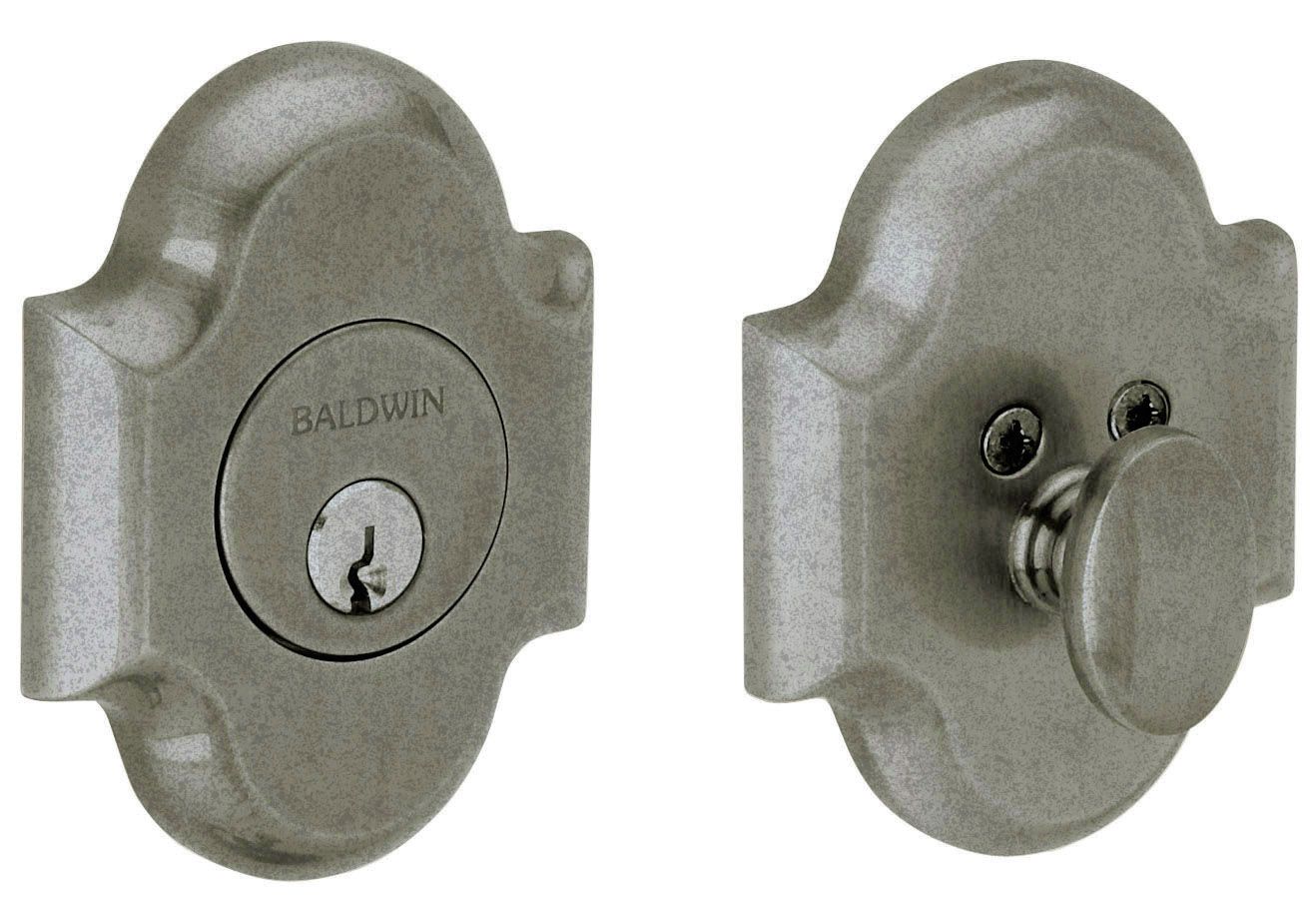 8252 Deadbolt