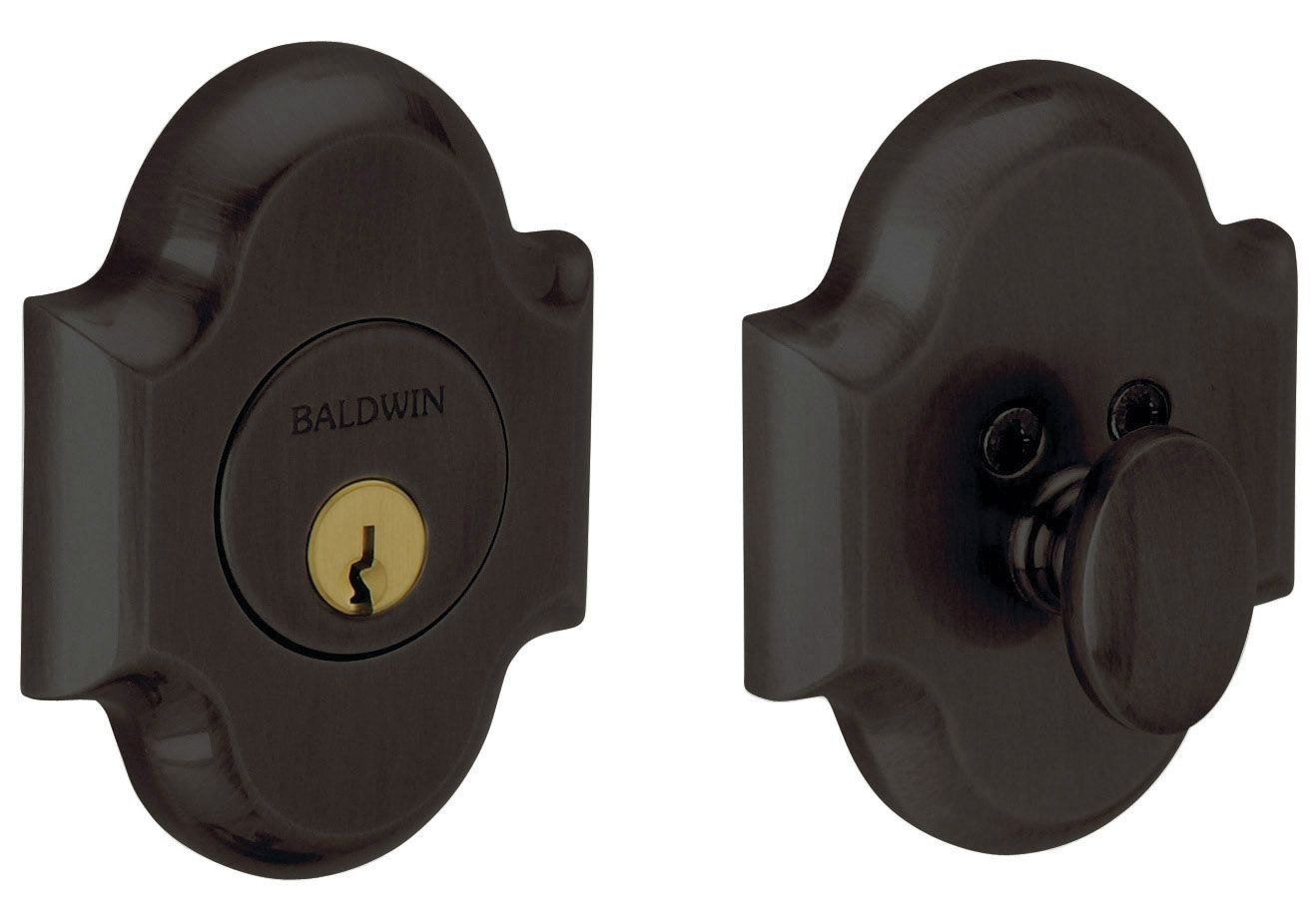 8252 Deadbolt