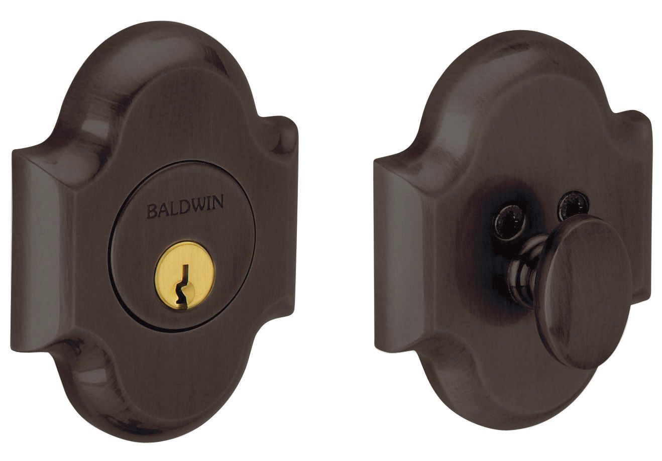 8252 Deadbolt