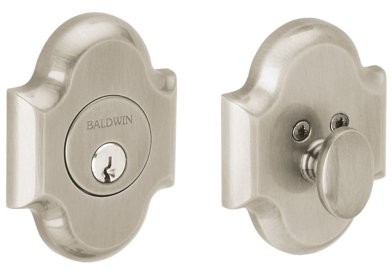 8252 Deadbolt