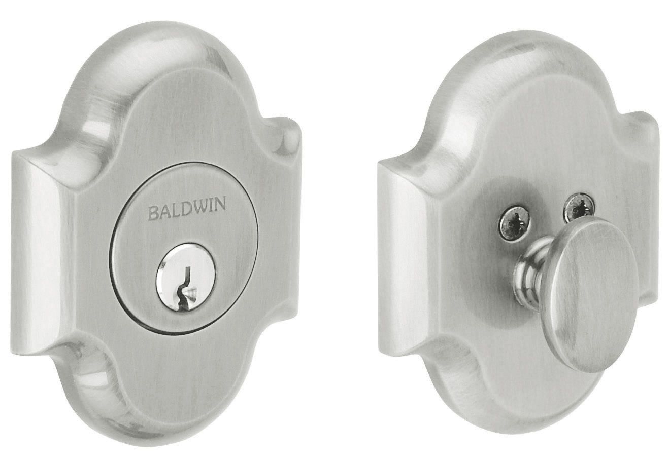 8252 Deadbolt